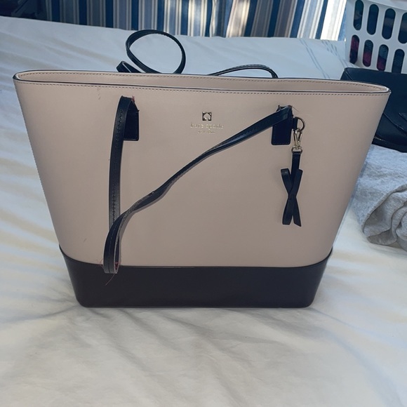 Great Kate spade tote - Picture 5 of 10